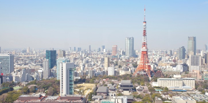 東京、品川、浜松町など。貸し会議室に選ばれる人気エリア